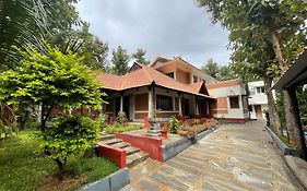 'Vrindavan' In Heritage City Mysuru